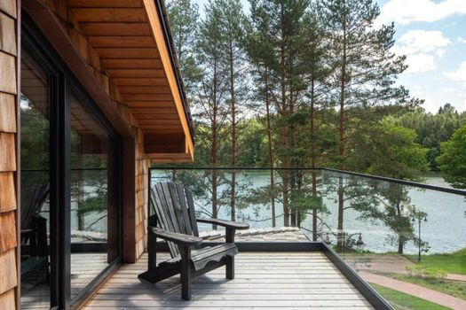 Esperanza Lake Resort, a Member of Design Hotels