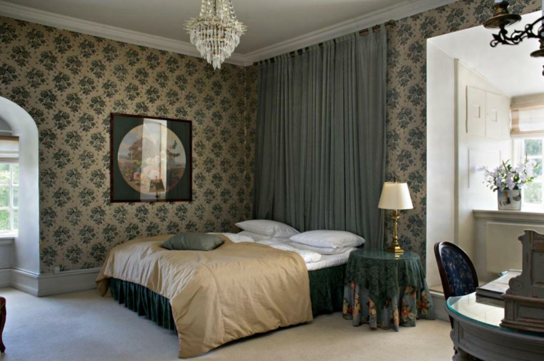 Dragsholm Slot