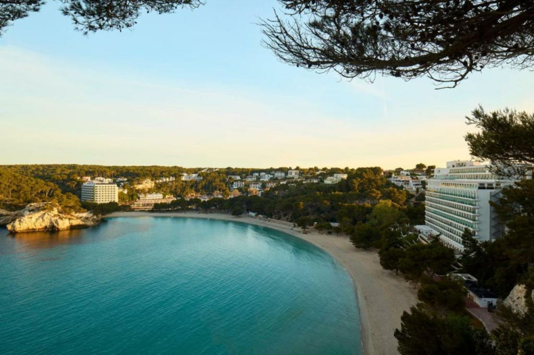 Meliá Cala Galdana
