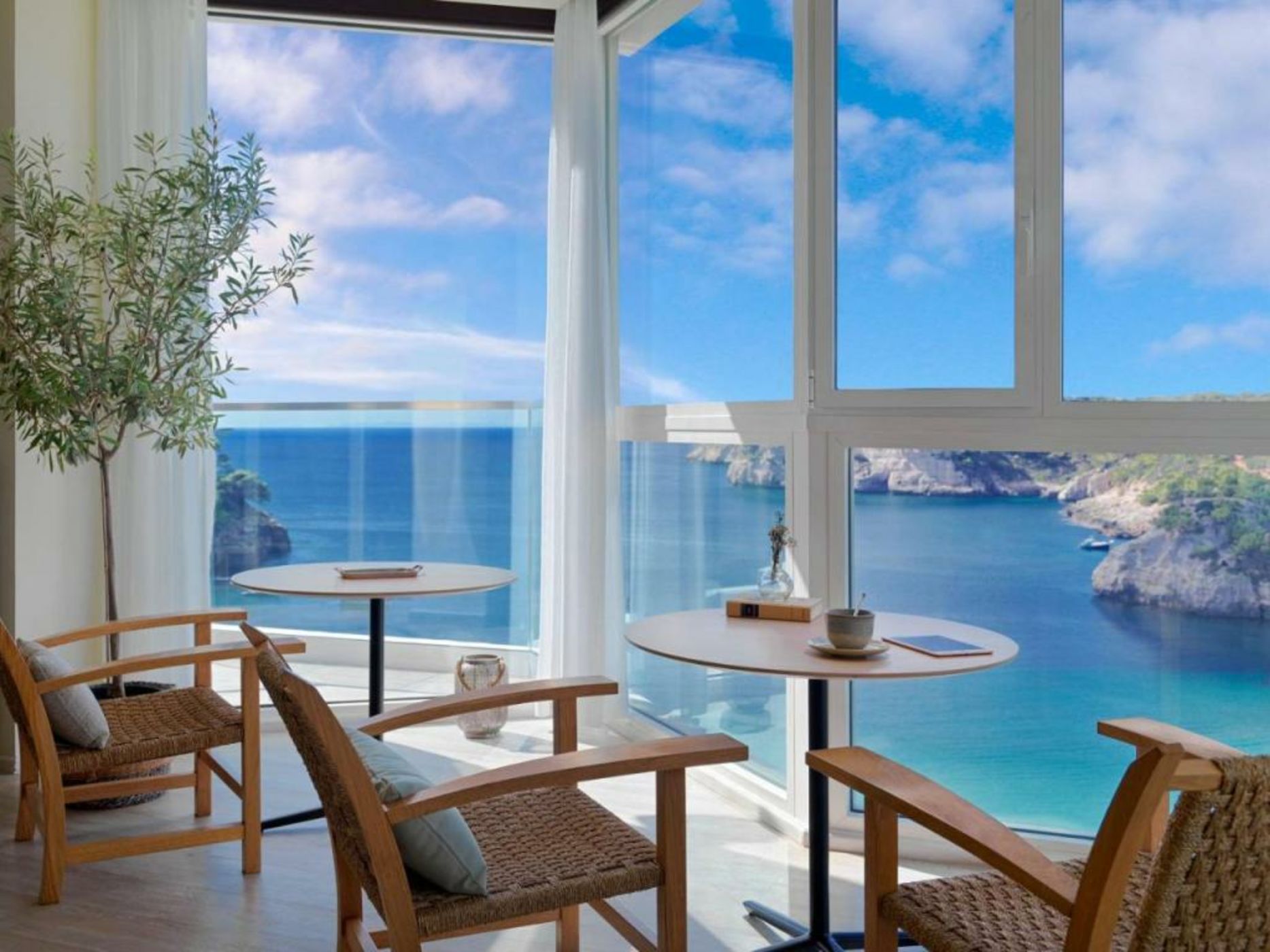Meliá Cala Galdana