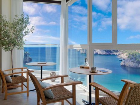 Meliá Cala Galdana
