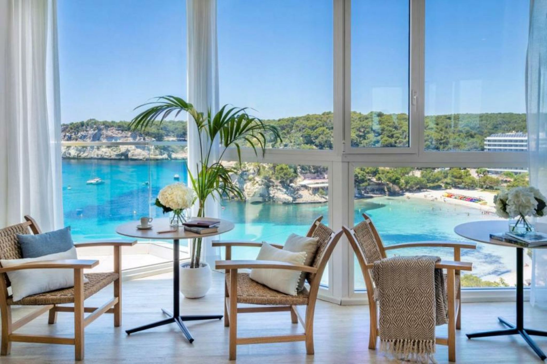 Meliá Cala Galdana