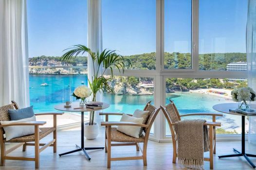 Meliá Cala Galdana