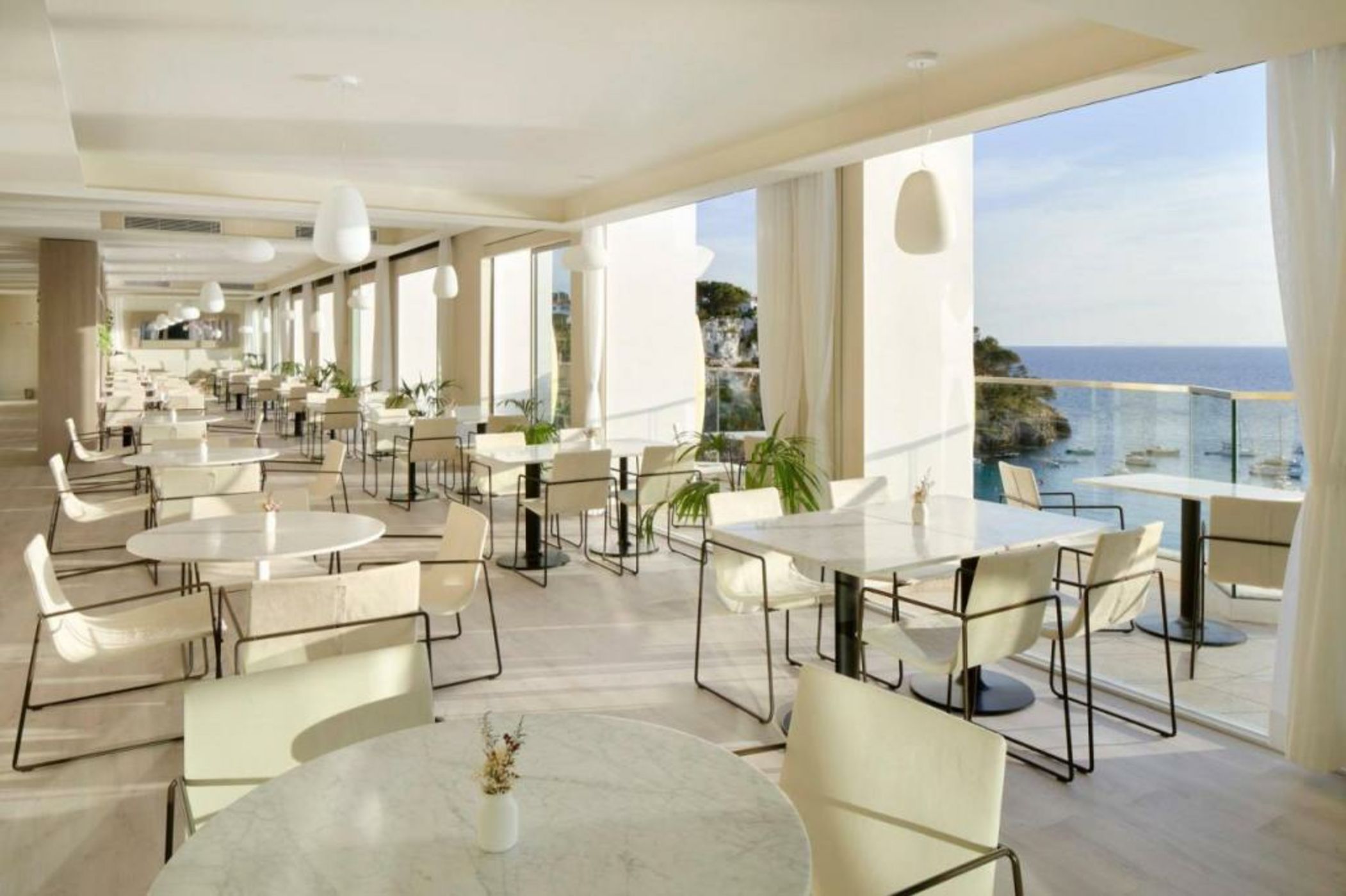 Meliá Cala Galdana
