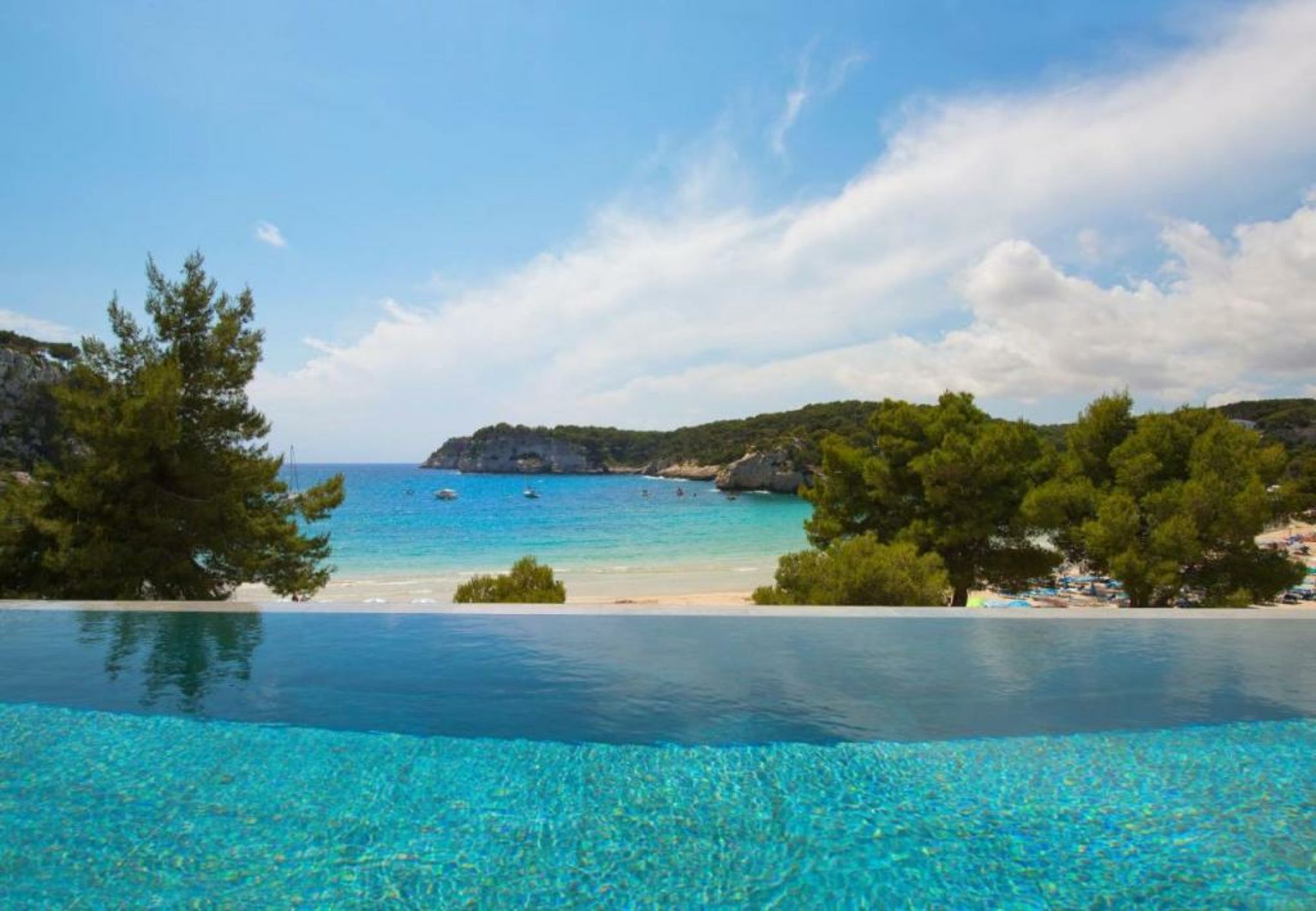 Meliá Cala Galdana