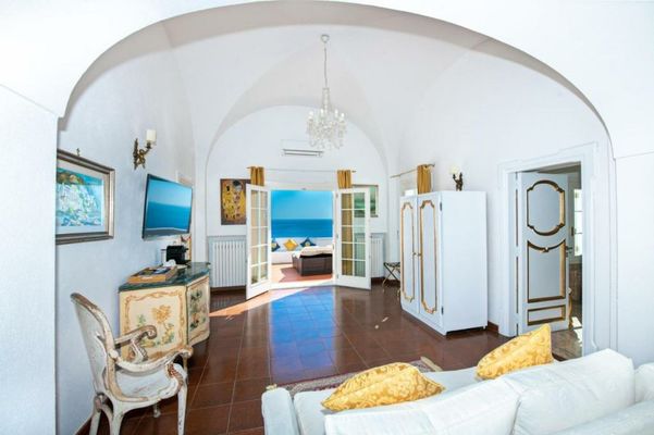 La Casa di Peppe