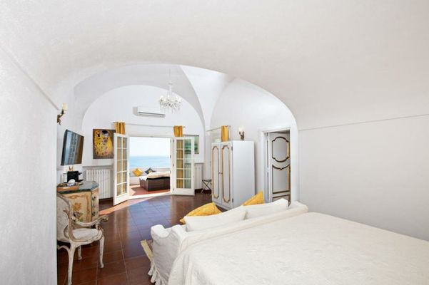 La Casa di Peppe