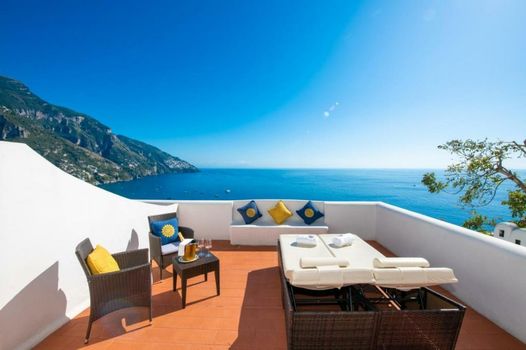 La Casa di Peppe
