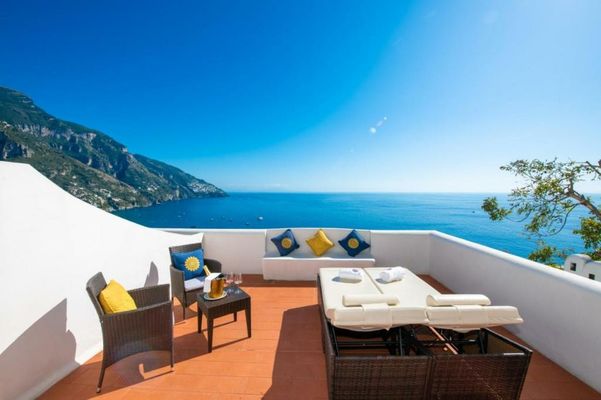 La Casa di Peppe