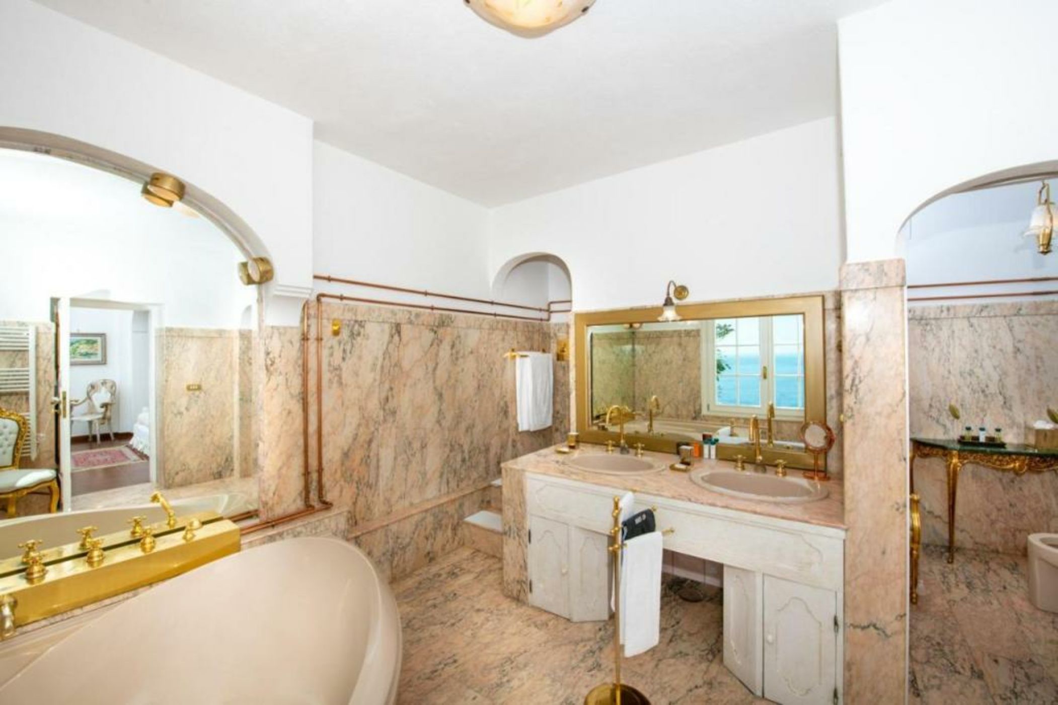 La Casa di Peppe