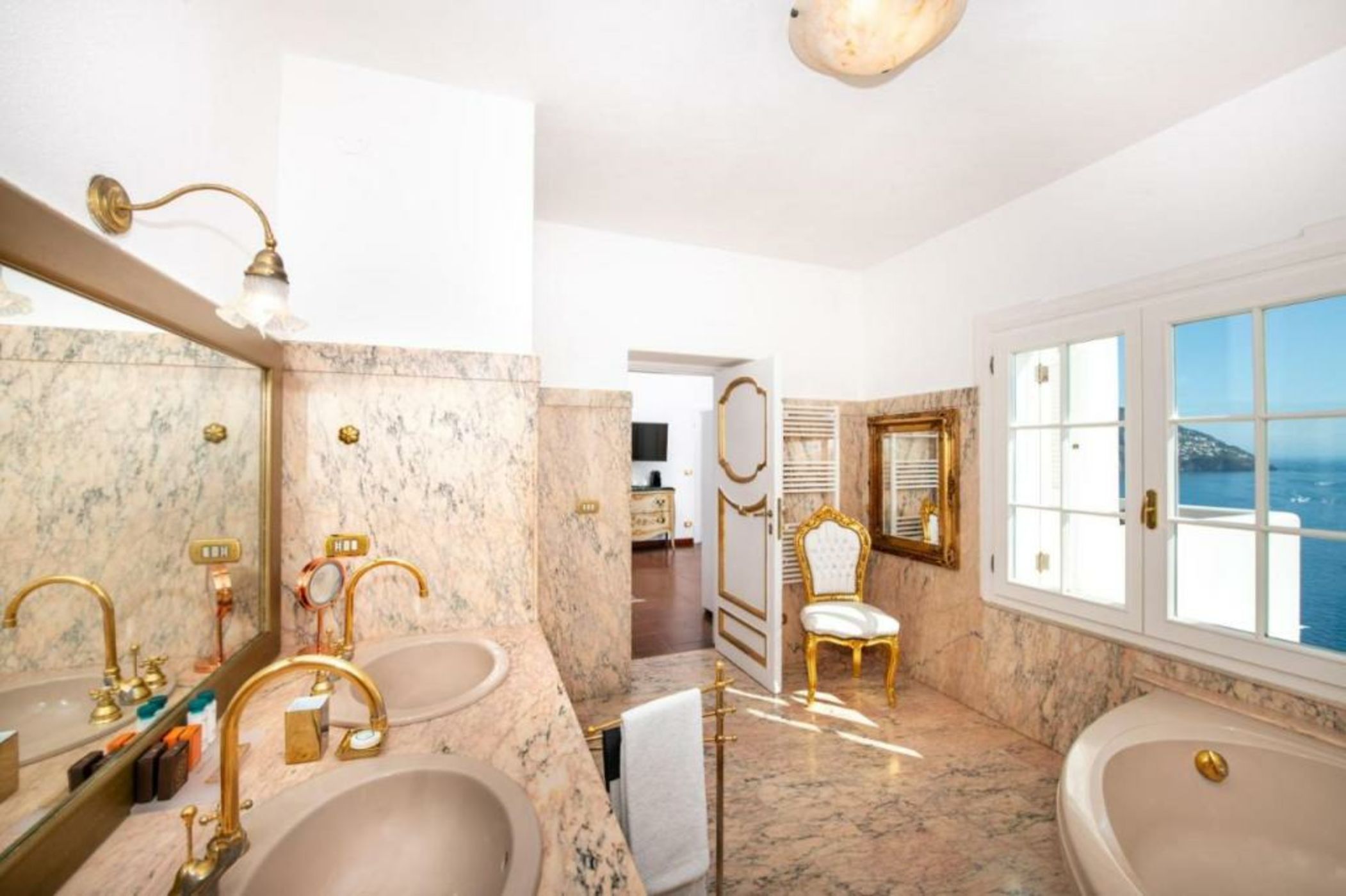 La Casa di Peppe
