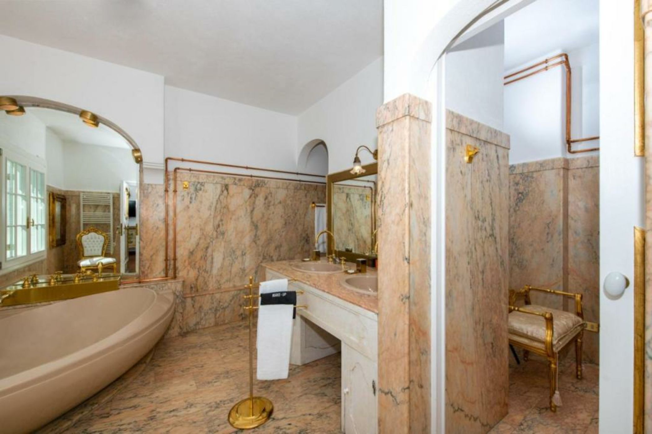 La Casa di Peppe