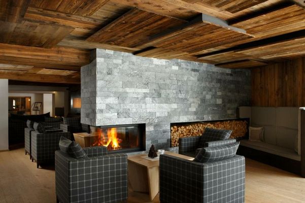 Hotel Col Alto