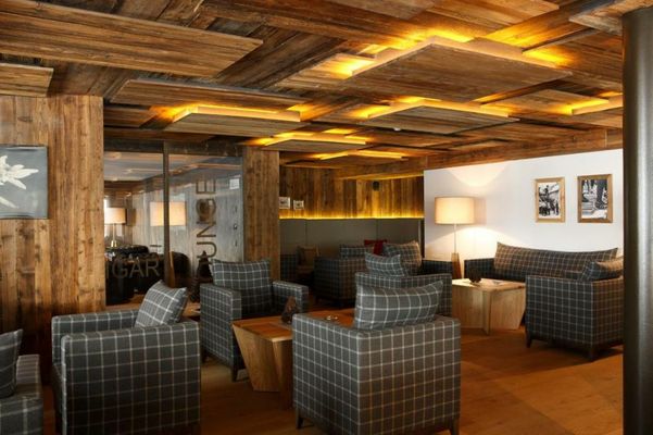 Hotel Col Alto