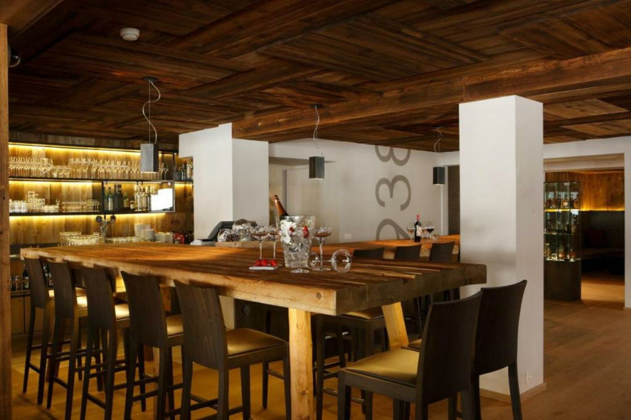 Hotel Col Alto