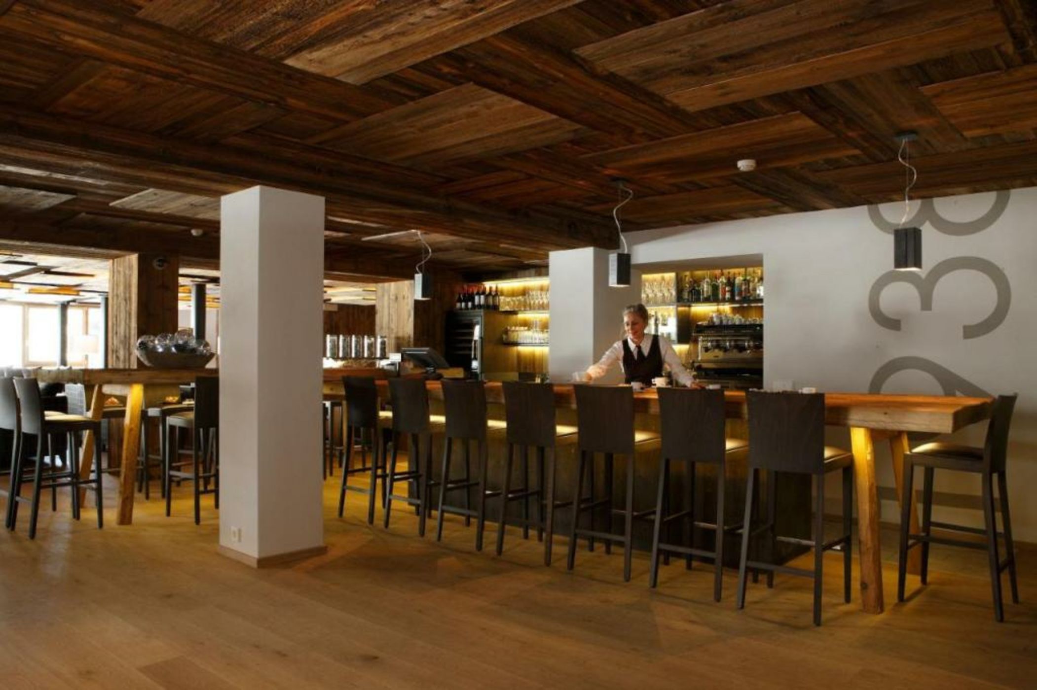 Hotel Col Alto