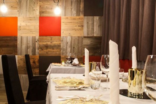 Hotel Col Alto