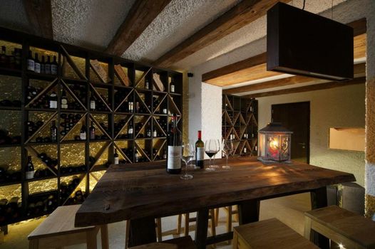 Hotel Col Alto