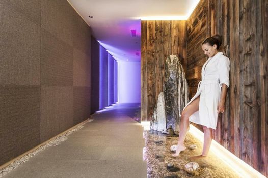 Hotel Col Alto