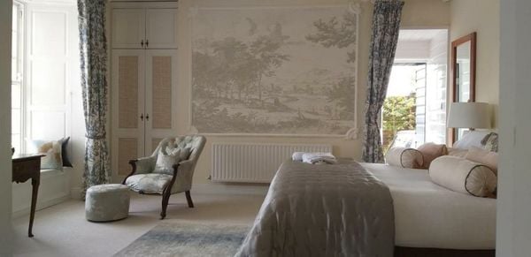 Barrow House and Gardens
