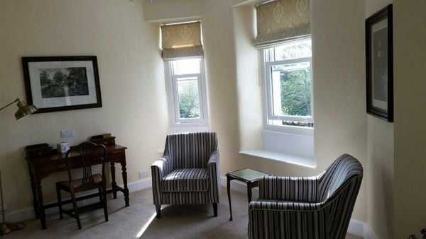 Pencubitt House