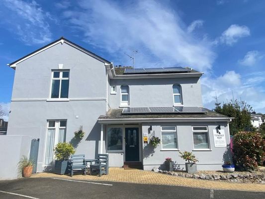 Tyndale Boutique B&B - Adults Only