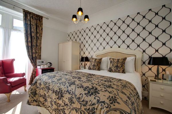 Tyndale Boutique B&B - Adults Only