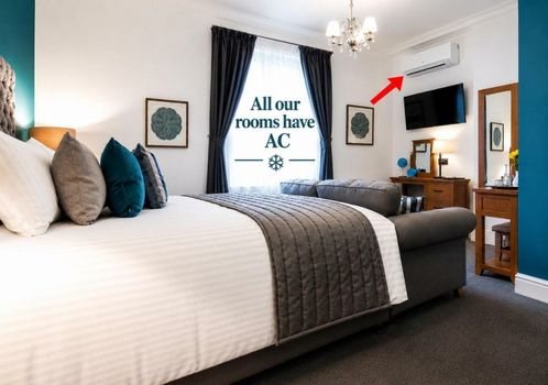 Tyndale Boutique B&B - Adults Only