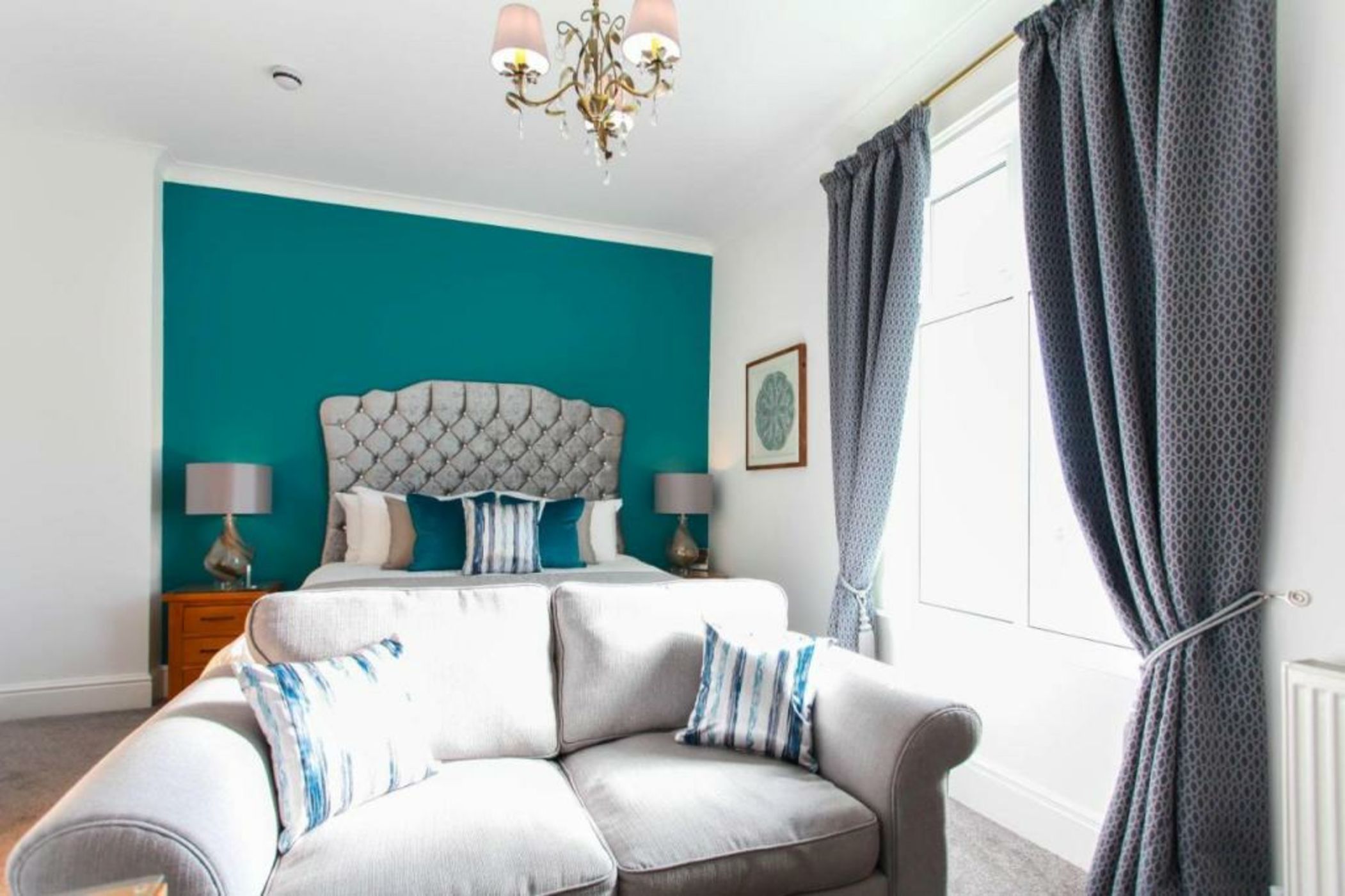 Tyndale Boutique B&B - Adults Only