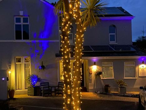 Tyndale Boutique B&B - Adults Only