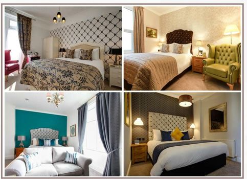 Tyndale Boutique B&B - Adults Only