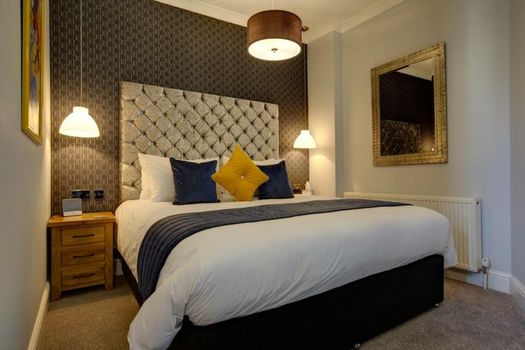 Tyndale Boutique B&B - Adults Only