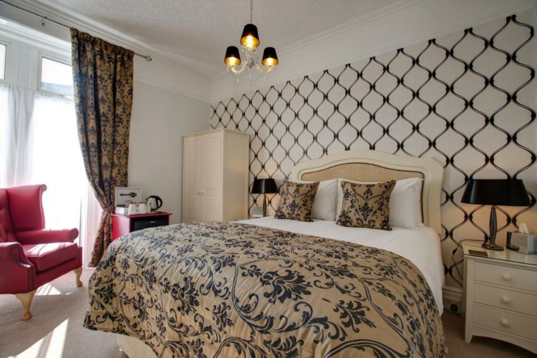Tyndale Boutique B&B - Adults Only