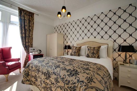 Tyndale Boutique B&B - Adults Only