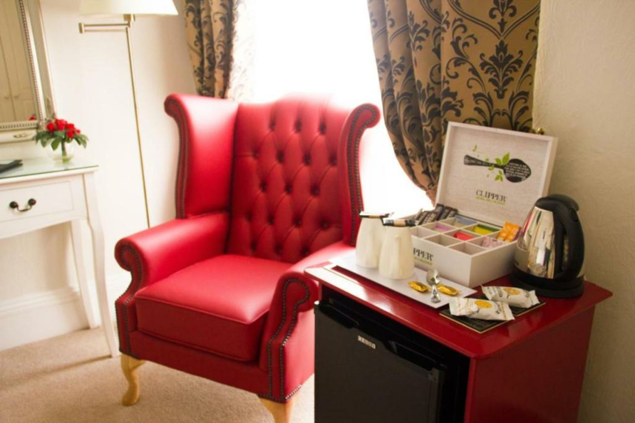 Tyndale Boutique B&B - Adults Only