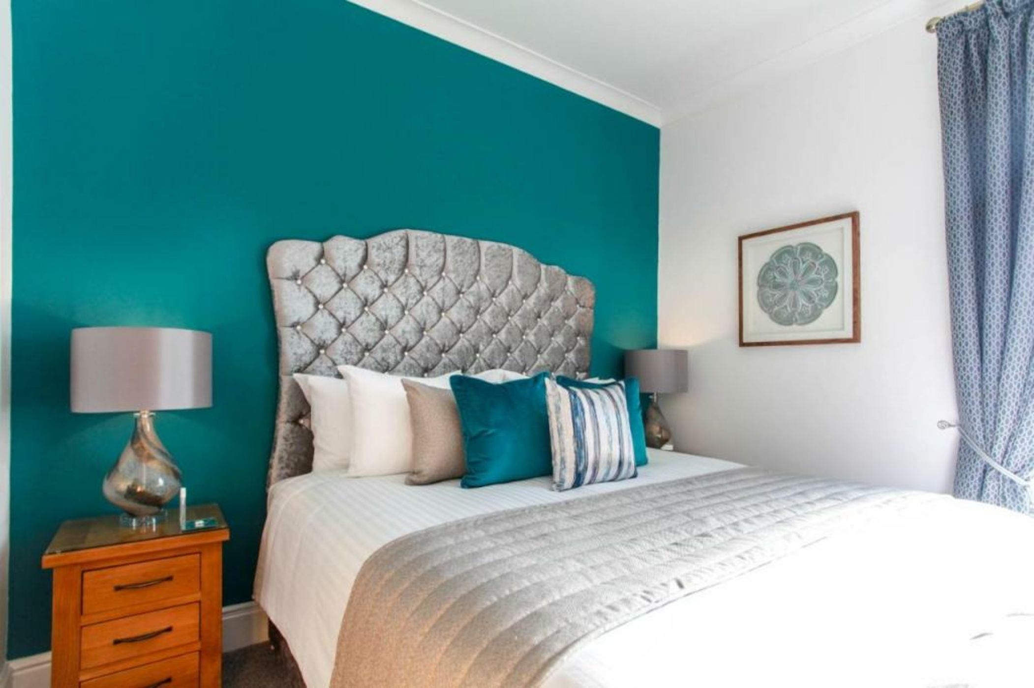 Tyndale Boutique B&B - Adults Only