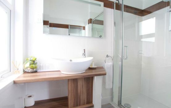 Tyndale Boutique B&B - Adults Only