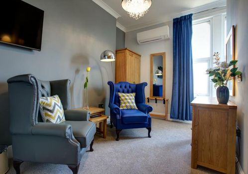 Tyndale Boutique B&B - Adults Only