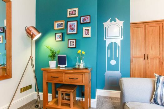 Tyndale Boutique B&B - Adults Only