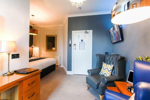 Tyndale Boutique B&B - Adults Only
