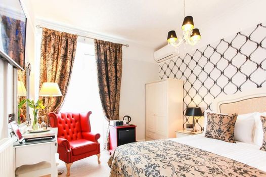 Tyndale Boutique B&B - Adults Only