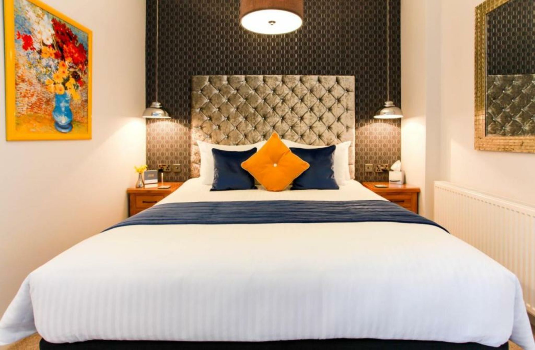 Tyndale Boutique B&B - Adults Only