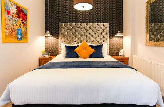 Tyndale Boutique B&B - Adults Only