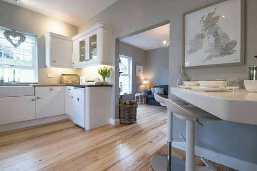 Bay Tree Cottage