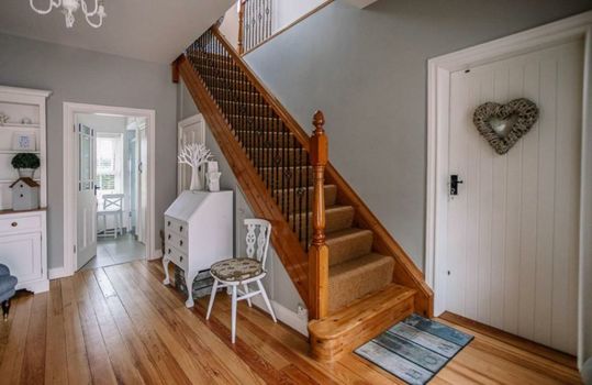 Bay Tree Cottage