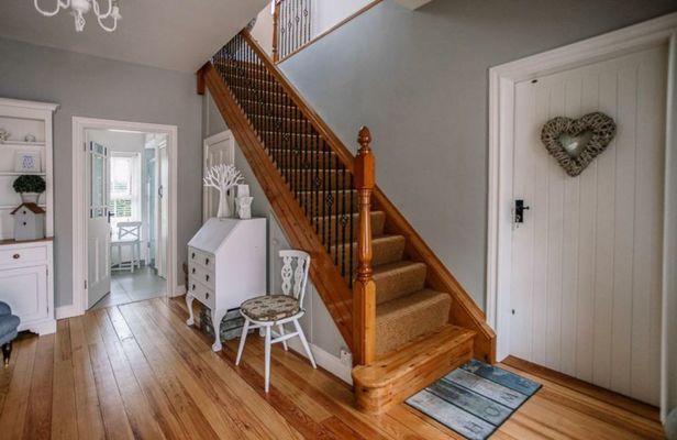 Bay Tree Cottage