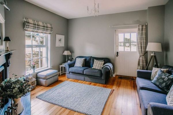 Bay Tree Cottage