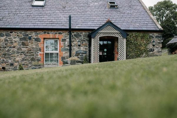 Bay Tree Cottage