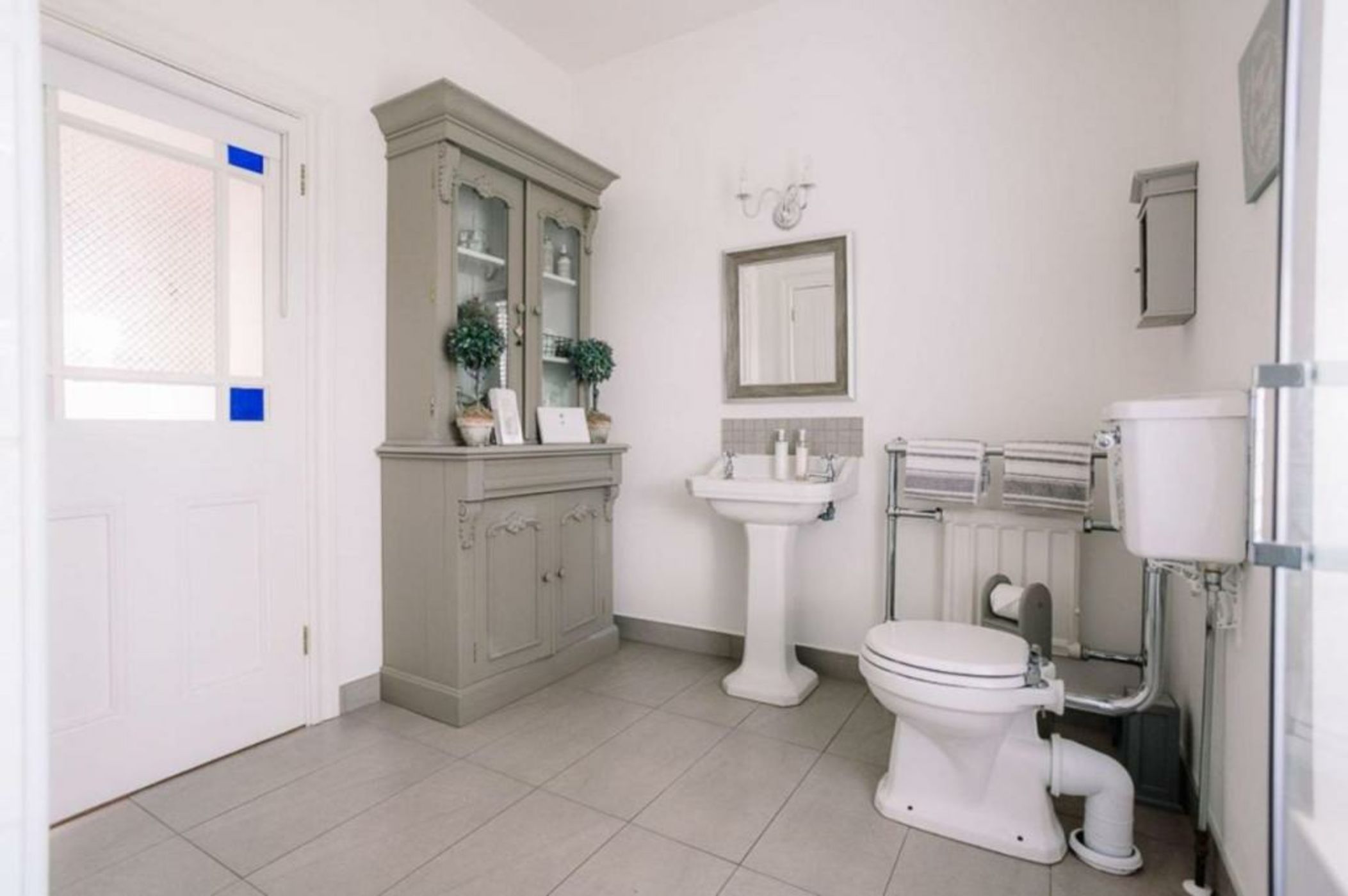 Bay Tree Cottage