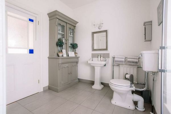 Bay Tree Cottage